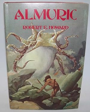 Seller image for Almuric for sale by Easy Chair Books