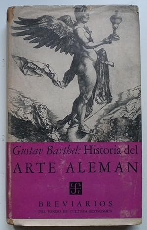 Historia del arte alemán