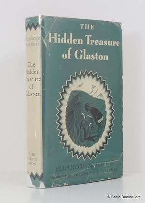 Seller image for The Hidden Treasure of Glaston for sale by Banjo Booksellers, IOBA