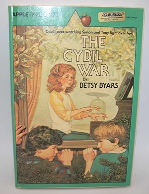 Seller image for The Cybil War for sale by Easy Chair Books