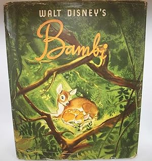 Walt Disney's Bambi