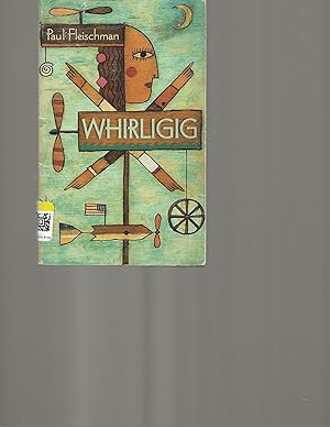 Imagen del vendedor de Whirligig a la venta por TuosistBook