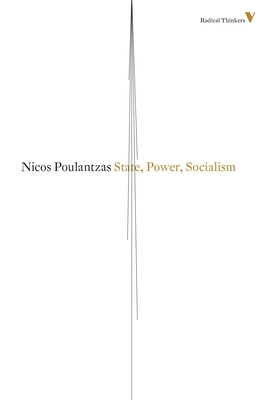 Immagine del venditore per State, Power, Socialism (Paperback or Softback) venduto da BargainBookStores