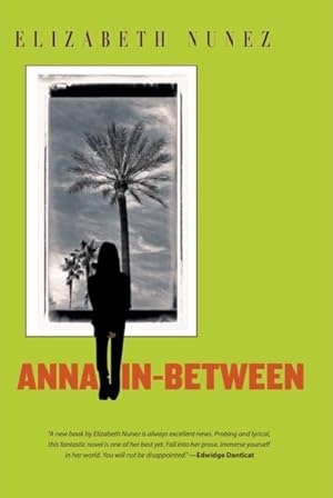 Seller image for Anna In-Between for sale by GreatBookPricesUK