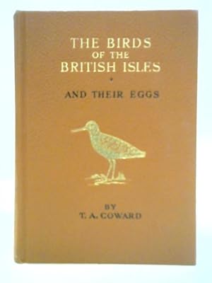 Imagen del vendedor de The Birds of the British Isles and Their Eggs a la venta por World of Rare Books