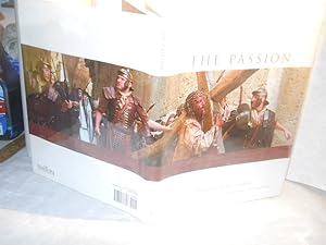 Image du vendeur pour The Passion: Photography from the Movie "The Passion of the Christ" mis en vente par Gil's Book Loft