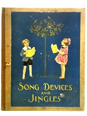 Bild des Verkufers fr Song Devices and Jingles zum Verkauf von World of Rare Books