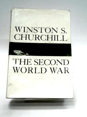 Seller image for The Second World War, Vol II Their Finest Hour for sale by World of Rare Books