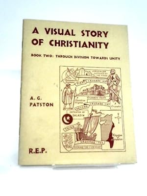 Seller image for A Visual Story of Christianity Book Two for sale by World of Rare Books