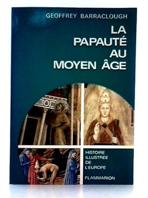 Bild des Verkufers fr La Papaut au Moyen  ge zum Verkauf von World of Rare Books