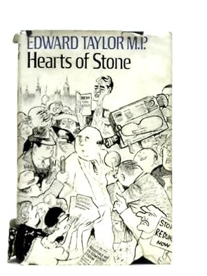 Bild des Verkufers fr Hearts of Stone zum Verkauf von World of Rare Books
