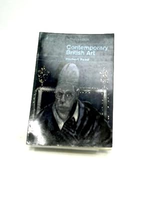 Seller image for Contemporary British Art for sale by World of Rare Books