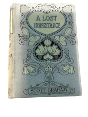 Imagen del vendedor de A Lost Inheritance a la venta por World of Rare Books