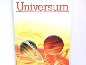Seller image for Universum for sale by Antiquariat Buchhandel Daniel Viertel