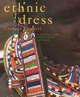 Imagen del vendedor de Ethnic Dress a la venta por GreatBookPrices