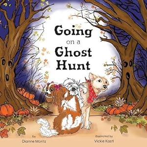 Seller image for Going on a Ghost Hunt (Paperback) for sale by Grand Eagle Retail