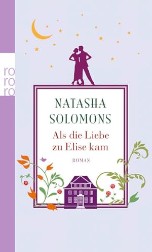 Immagine del venditore per Als die Liebe zu Elise kam: Roman venduto da Gerald Wollermann