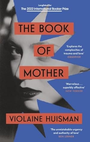 Bild des Verkufers fr The Book of Mother zum Verkauf von BuchWeltWeit Ludwig Meier e.K.
