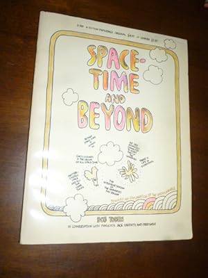 Seller image for Space-Time and Beyond: Toward an Explanation of the Unexplainable for sale by Gargoyle Books, IOBA