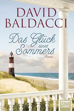 Bild des Verkufers fr Das Glck eines Sommers: Roman zum Verkauf von Gerald Wollermann
