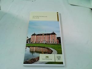 Image du vendeur pour Schwetzingen Palace. Ralf Richard Wagner, Wolfgang Schrck-Schmidt, Wolfgang Wiese / Guide mis en vente par ABC Versand e.K.