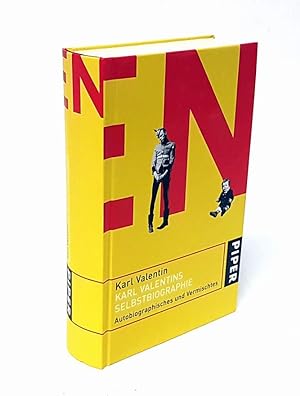 Selbstbiographie. Autobiographisches und Vermischtes. Herausgegeben von Stefan Henze und Andrea H...