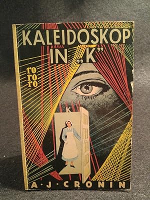 Bild des Verkufers fr Kaleidoskop in K zum Verkauf von ANTIQUARIAT Franke BRUDDENBOOKS