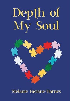 Imagen del vendedor de Depth of My Soul by Faciane-Barnes, Melanie [Paperback ] a la venta por booksXpress