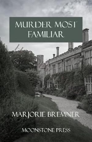 Seller image for Murder Most Familiar [Soft Cover ] for sale by booksXpress