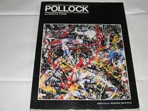 Bild des Verkufers fr Jackson, Pollock (Modern Masters) zum Verkauf von WeBuyBooks
