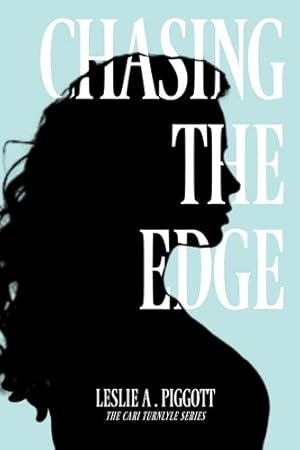 Seller image for Chasing the Edge [Soft Cover ] for sale by booksXpress