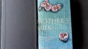 Seller image for Mother's Milk. for sale by Antiquariat Bookfarm