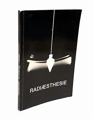 25 Jahre Schweizerische Gesellschaft Radiästhesie. 1953-1978.