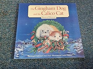 Seller image for The Gingham Dog and the Calico Cat: Season of Harmony for sale by Betty Mittendorf /Tiffany Power BKSLINEN