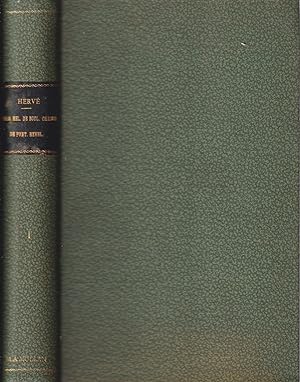 Seller image for Manual Theologiae Dogmaticae Volume I (1) . De Vera Religione - De Ecclesia Christi - De Fontibus Revelationis for sale by Jonathan Grobe Books