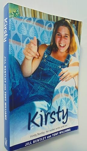 Kirsty. A Mother's Story