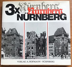 3x Nürnberg