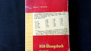 Image du vendeur pour HSK - bungsbuch: Elementarstufe. Mit CD-ROM. mis en vente par Antiquariat Bookfarm