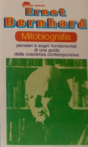 Immagine del venditore per Mitobiografia. venduto da FIRENZELIBRI SRL
