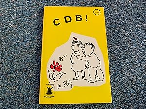Seller image for C D B! (Windmill paperbacks) for sale by Betty Mittendorf /Tiffany Power BKSLINEN