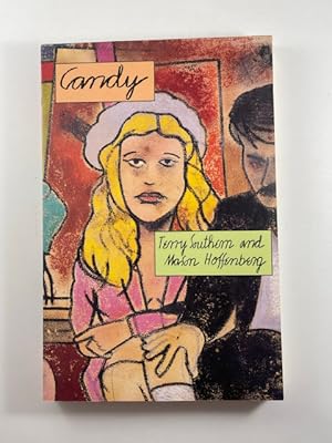 Seller image for Candy for sale by BookEnds Bookstore & Curiosities