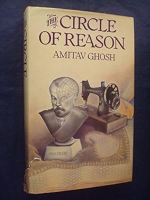 Seller image for The Circle of Reason for sale by WeBuyBooks