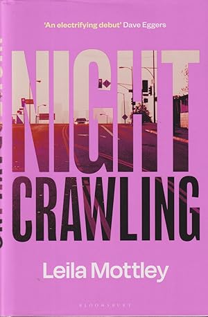 Seller image for Night Crawling for sale by timkcbooks (Member of Booksellers Association)