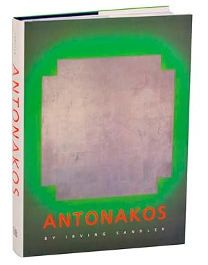 Seller image for Antonakos for sale by Jeff Hirsch Books, ABAA