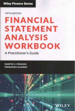 Seller image for Financial Statement Analysis : A Practitioner's Guide for sale by GreatBookPrices