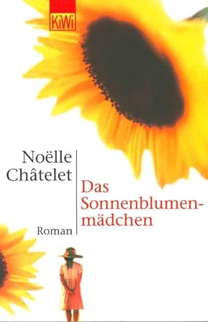 Seller image for Das Sonnenblumenmdchen for sale by Wegmann1855