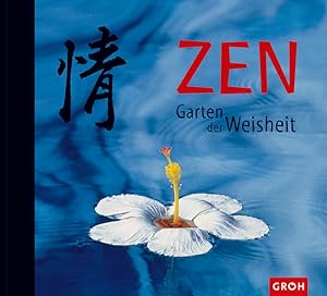 Bild des Verkufers fr o) Zen - Garten der Weisheit zum Verkauf von SIGA eG