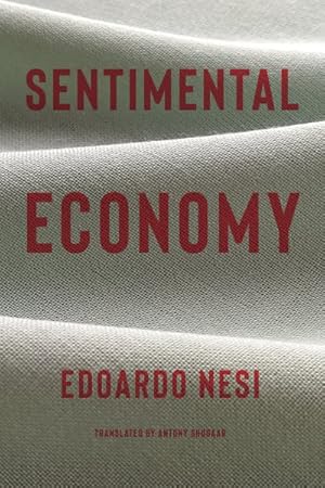 Seller image for Sentimental Economy for sale by GreatBookPricesUK