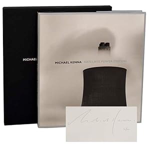 Image du vendeur pour Ratcliffe Power Station (Signed Limited Edition) mis en vente par Jeff Hirsch Books, ABAA