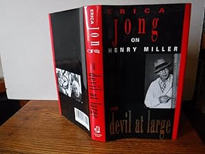 The Devil at Large: Erica Jong on Henry Miller